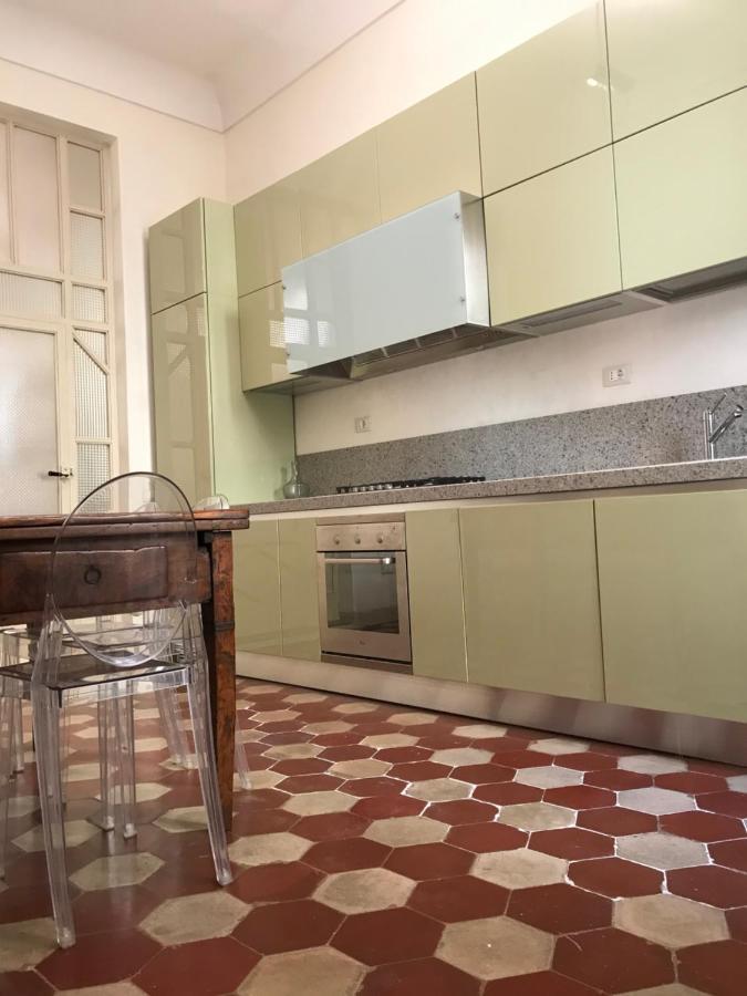 Apartamento Casa Cervasi Pergola Exterior foto